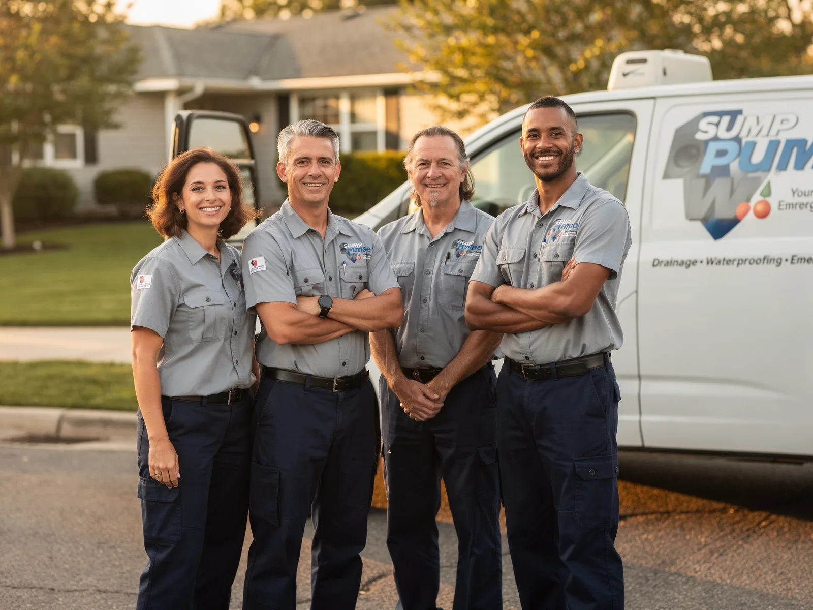 Water Heater Repair company in Highgate Center, VT